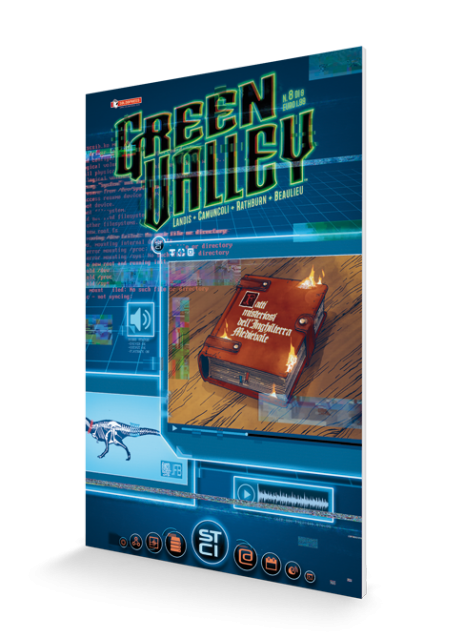 Green Valley #8 (di 9)