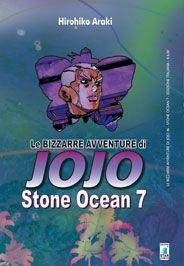 STONE OCEAN 7 – LE BIZZARRE AVVENTURE DI JOJO 46