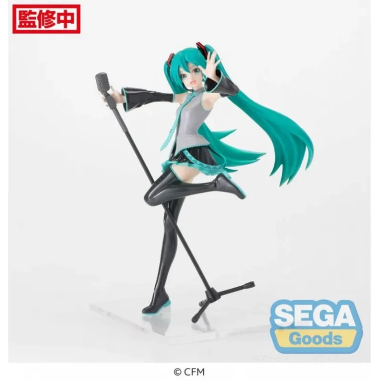 Hatsune Miku Diva 15th Luminasta