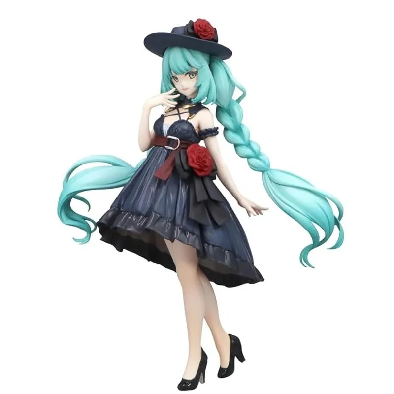Hatsune Miku Trio-Try-iT
