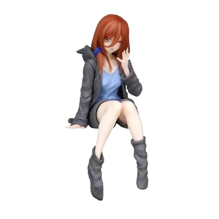 Miku Nakano Noodle Stopper Roomwear ver.