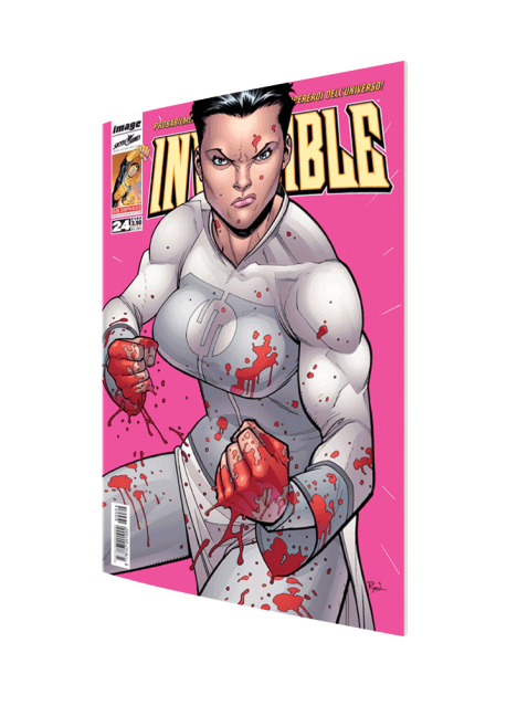 Invincible #24