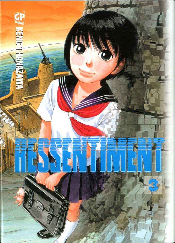 RESSENT 3