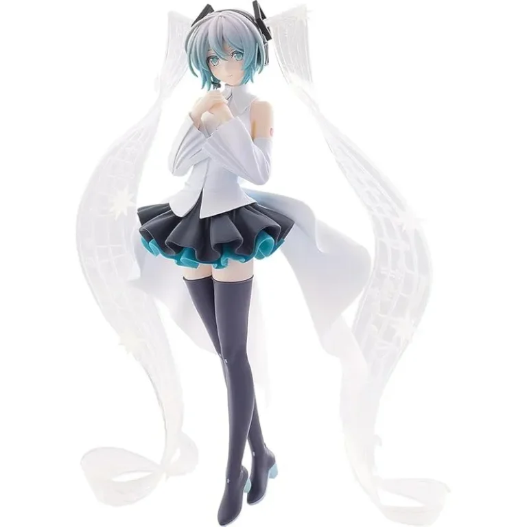 Hatsune Miku Little Missing Stars Ver. Pop Up Parade