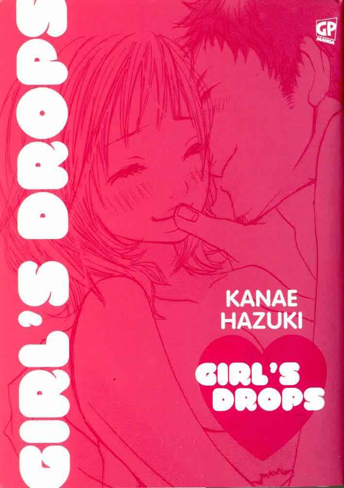 GIRL’S DROP