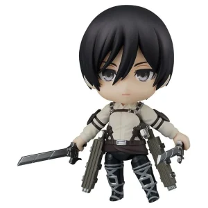 Mikasa Ackerman Nendoroid