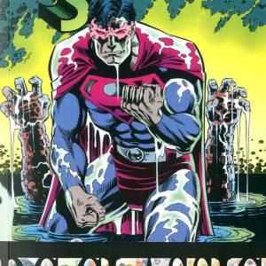SUPERMAN CLASSIC 7 DC CLASSIC 24