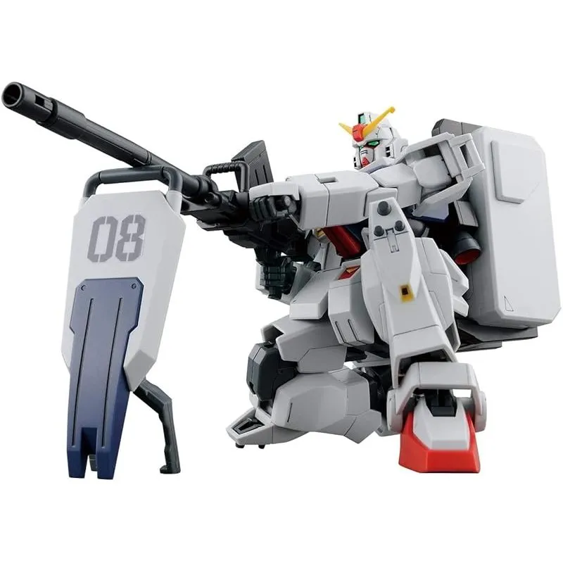 #210 HGUC RX 79 GUNDAM GROUND TYPE