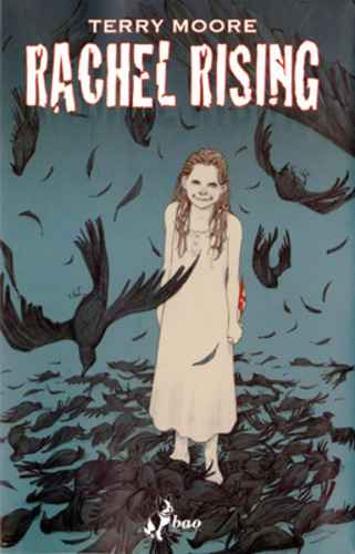 RACHEL RISING 4