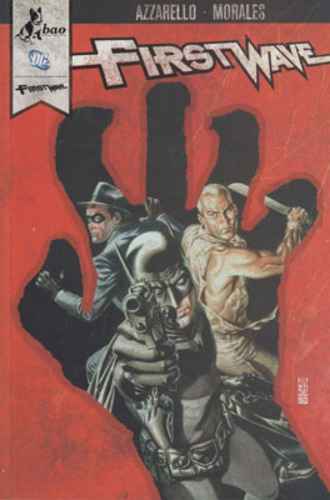 FIRST WAVE 1 VARIANT