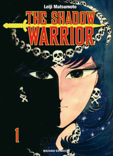 THE SHADOW WARRIOR 1