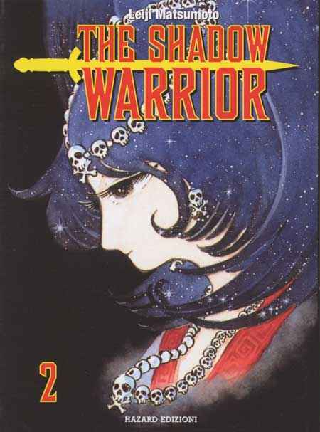 THE SHADOW WARRIOR 2