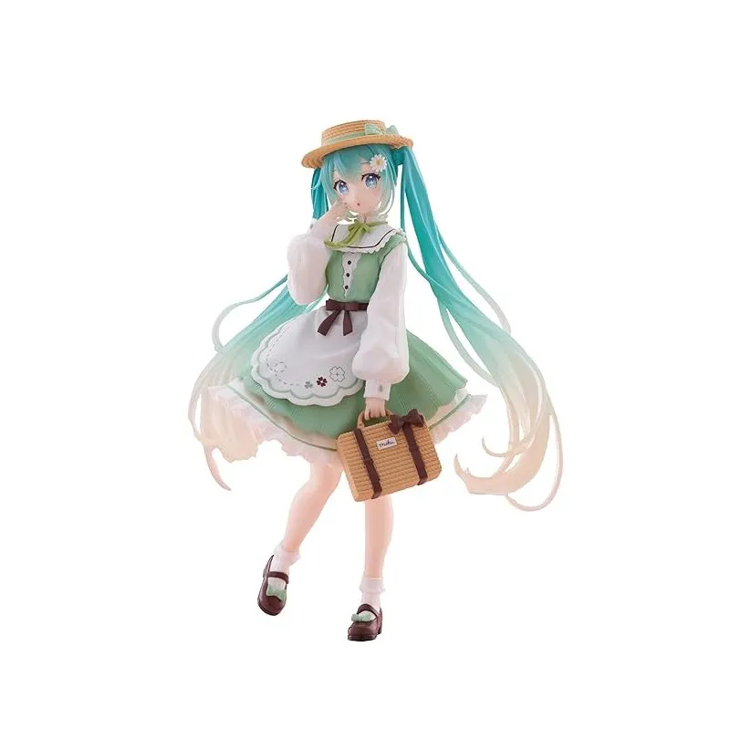 Hatsune Miku Fashion Country Ver
