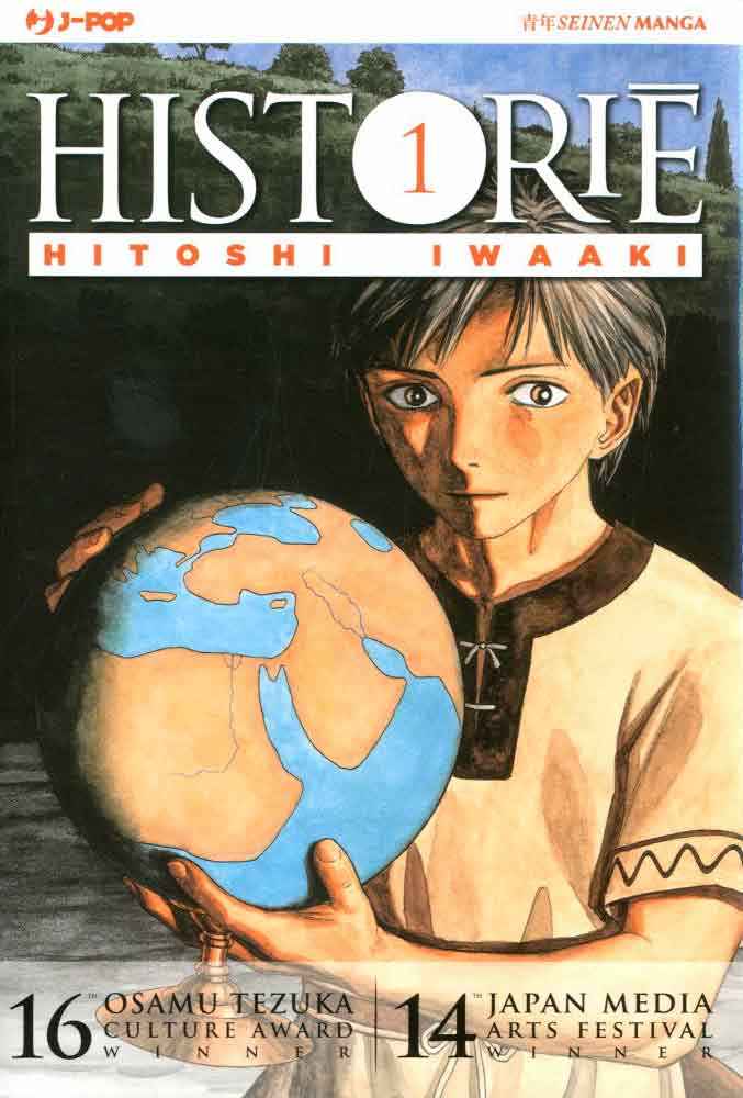 HISTORIE 1