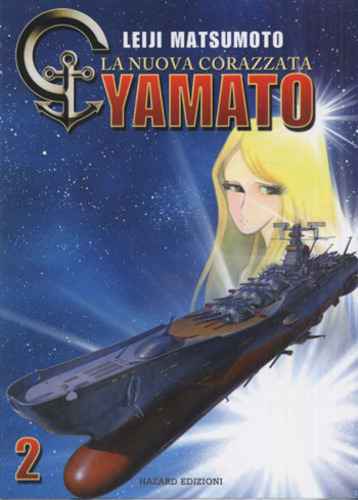 LA NUOVA CORAZZATA YAMATO 2