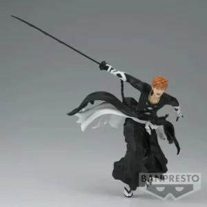 Ichigo Kurosaki Vibration Stars
