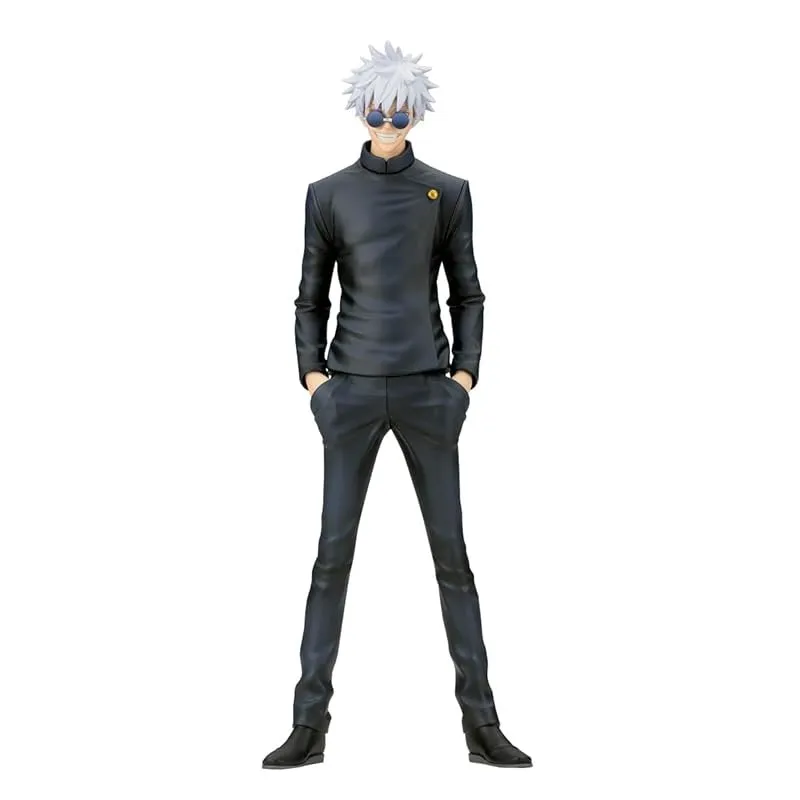Satoru Gojo King of Artist Hidden Inventory Premature Death Special Version