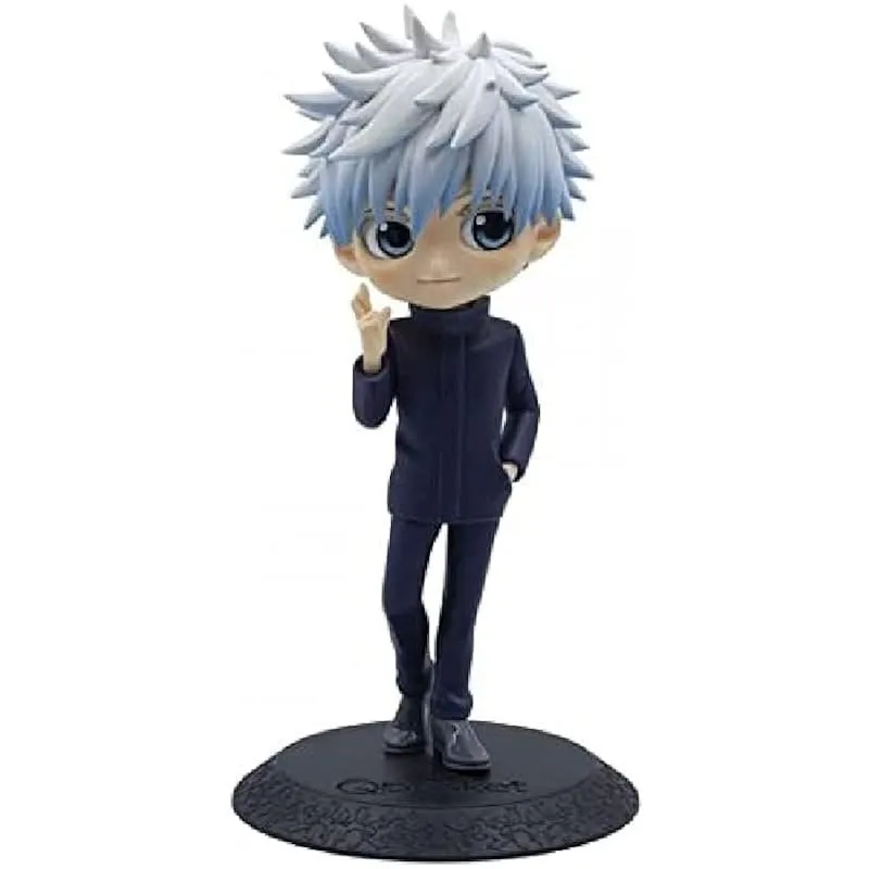 Satoru Gojo Q Posket Ver. B