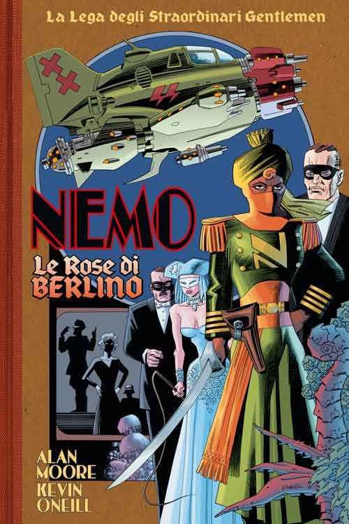 NEMO – LE ROSE DI BERLINO