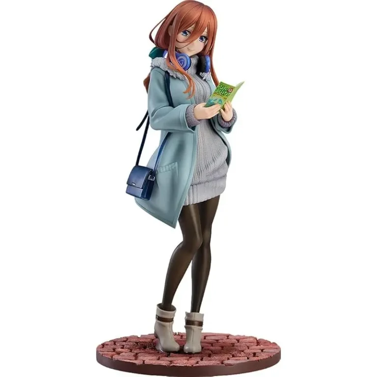 Miku Nakano Date Style 1/6