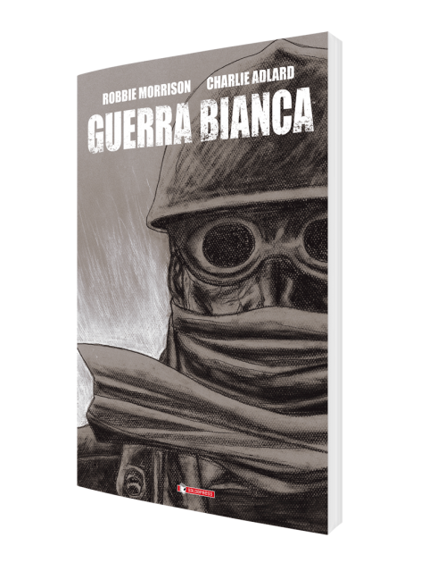 Guerra bianca