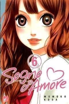 SOGNO D’AMORE 6