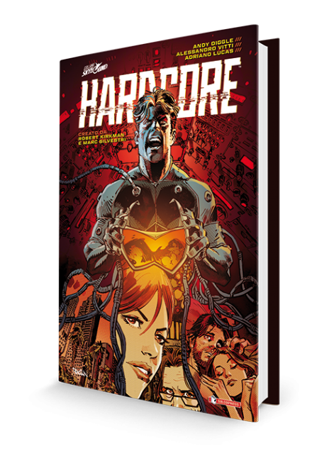 Hardcore