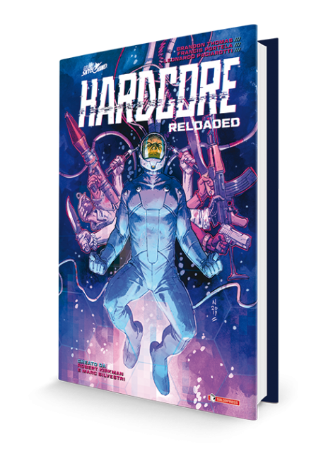 Hardcore Reloaded