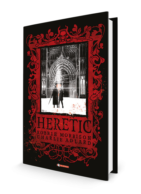 Heretic