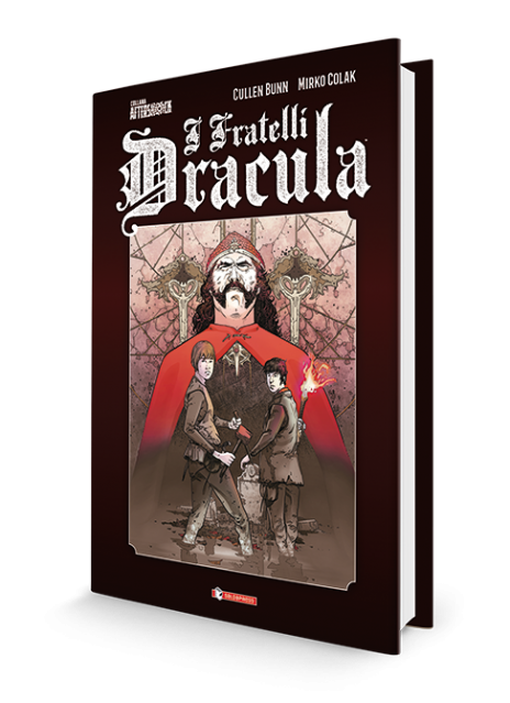 I fratelli Dracula