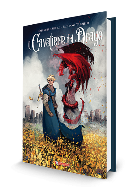 Il cavaliere del drago