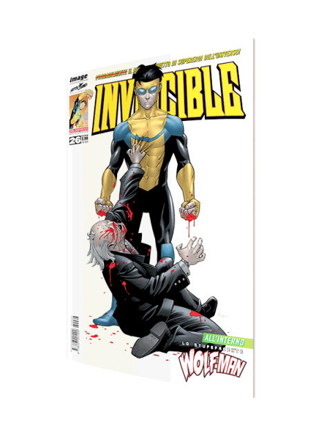 Invincible #26