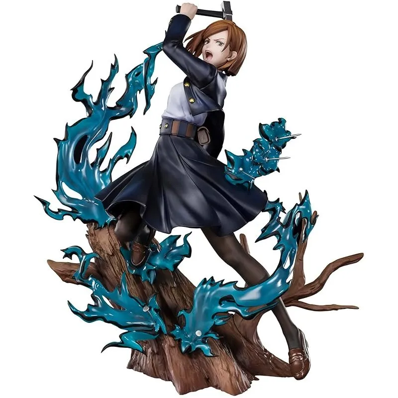Nobara Kugisaki FiguartsZERO