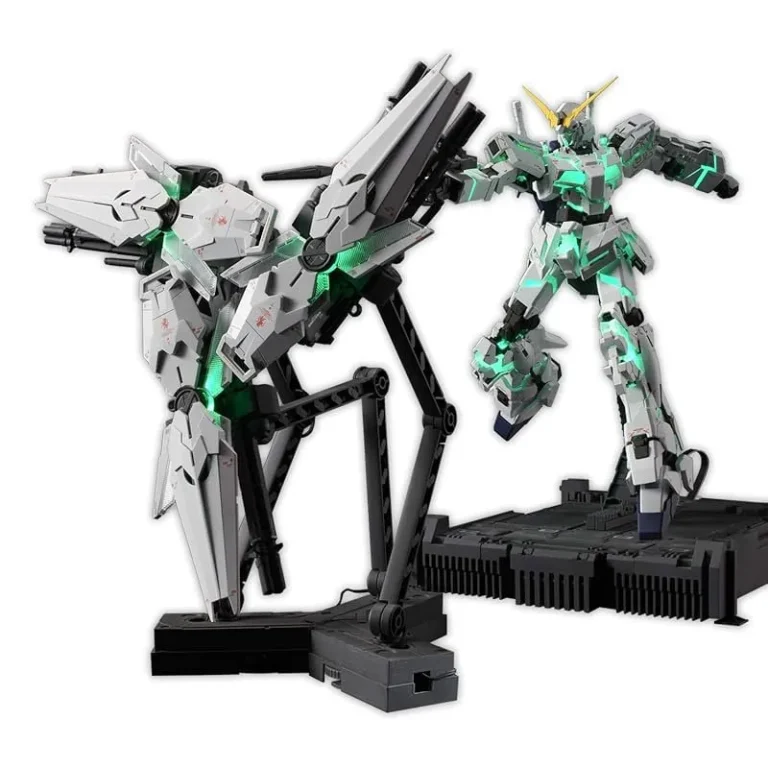 MGEX Unicorn Gundam Ver.KA