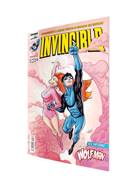 Invincible #30