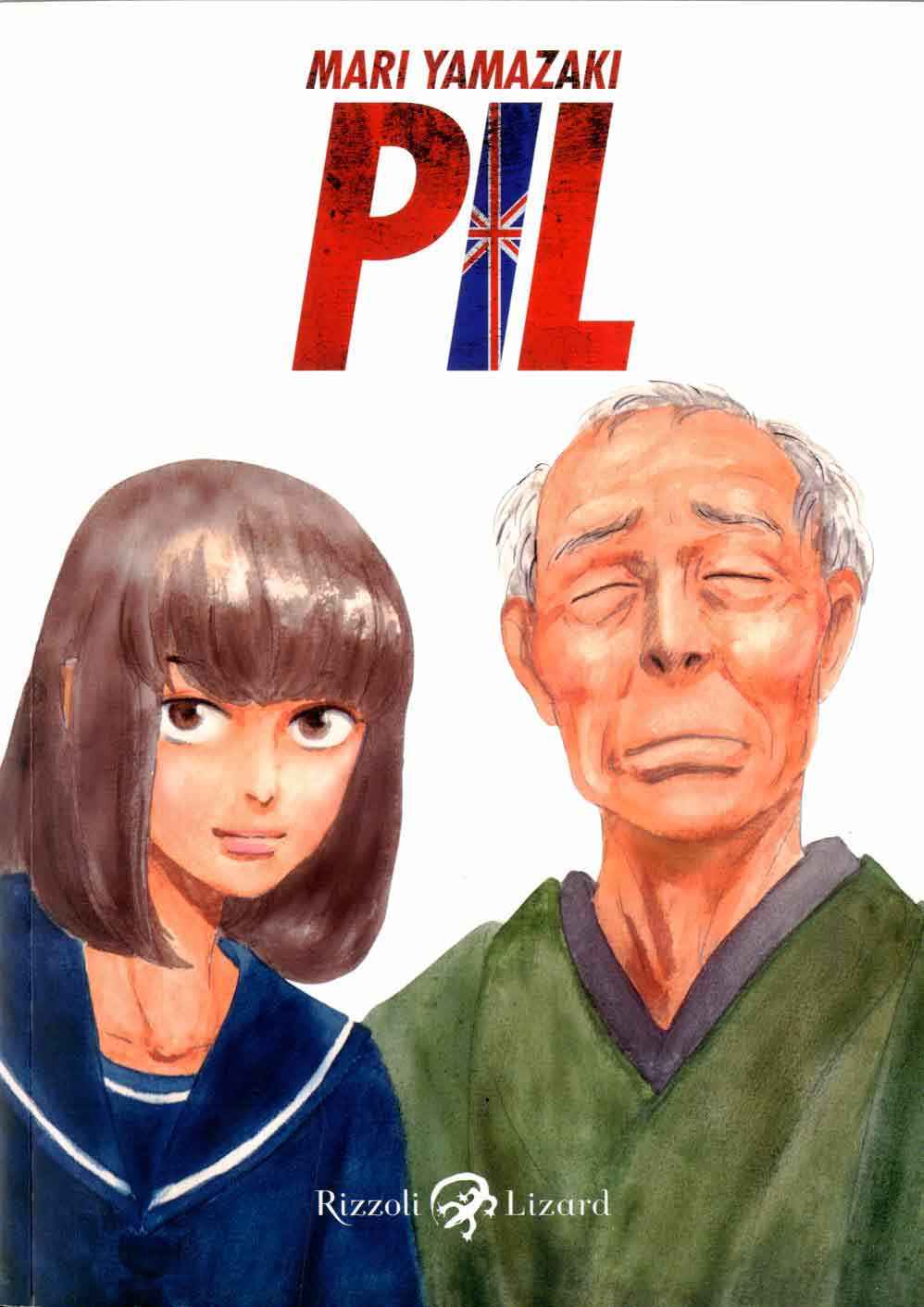 PIL