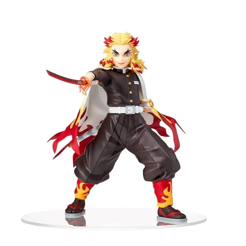 Kyojuro Rengoku SPM