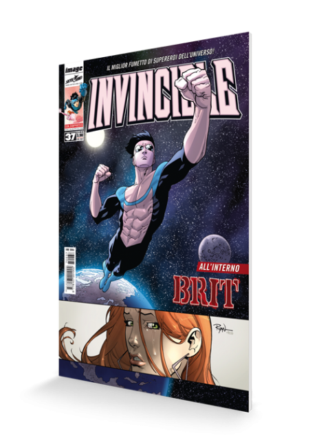 Invincible #37