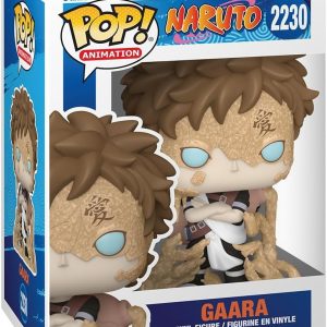 Funko POP! Animation: Naruto – Gaara 2230