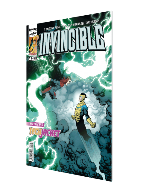 Invincible #42
