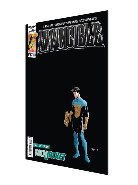 Invincible #43