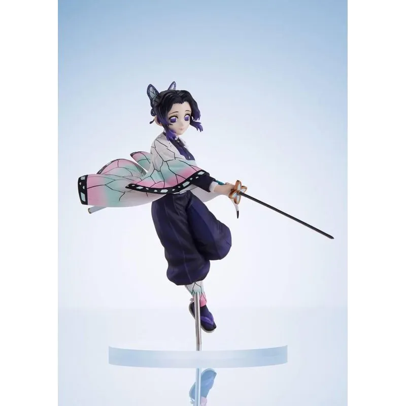 Shinobu Kocho ConoFig