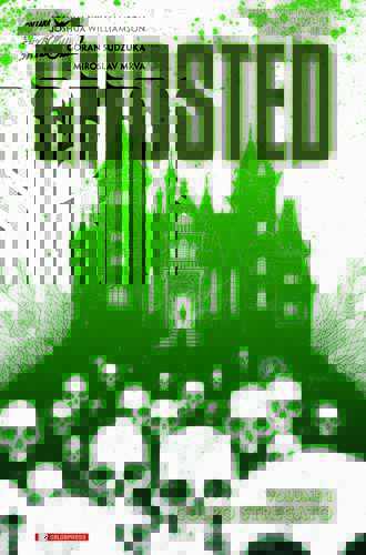 GHOSTED 1 COLPO STREGATO