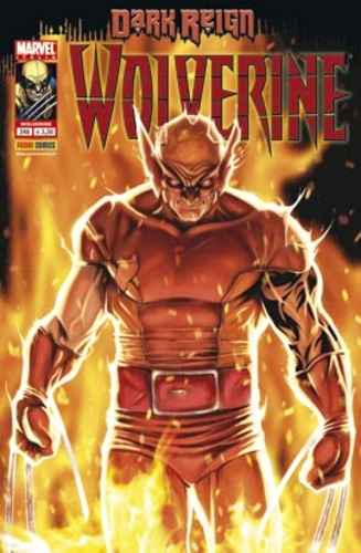 WOLVERINE 248