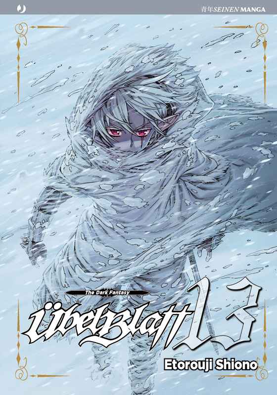 UBEL BLATT 13