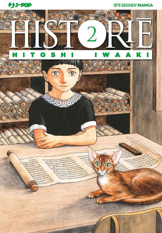 HISTORIE 2