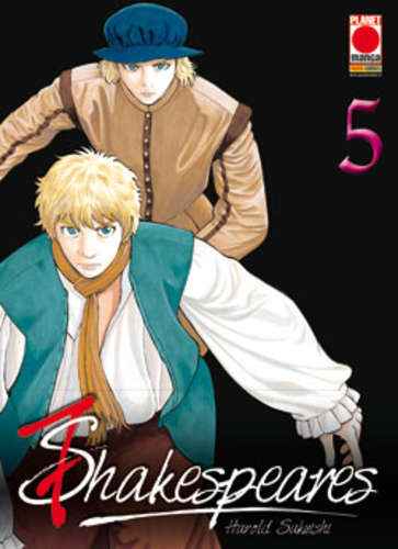 7 SHAKESPEARES 5