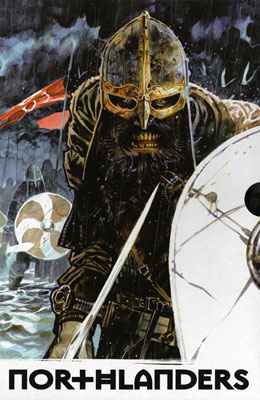 NORTHLANDERS SLIPCASE
