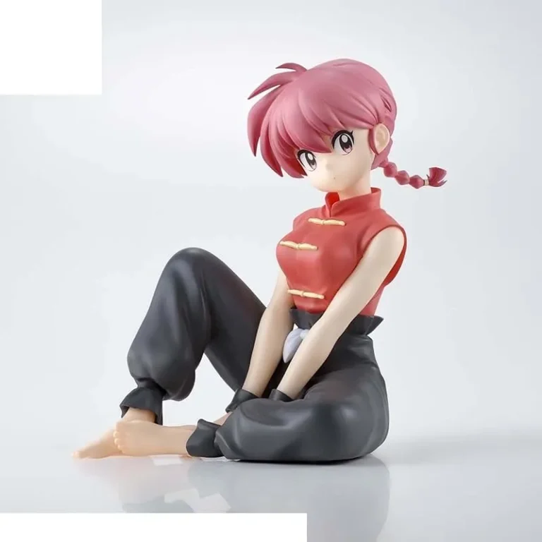 Ranma Relax Time