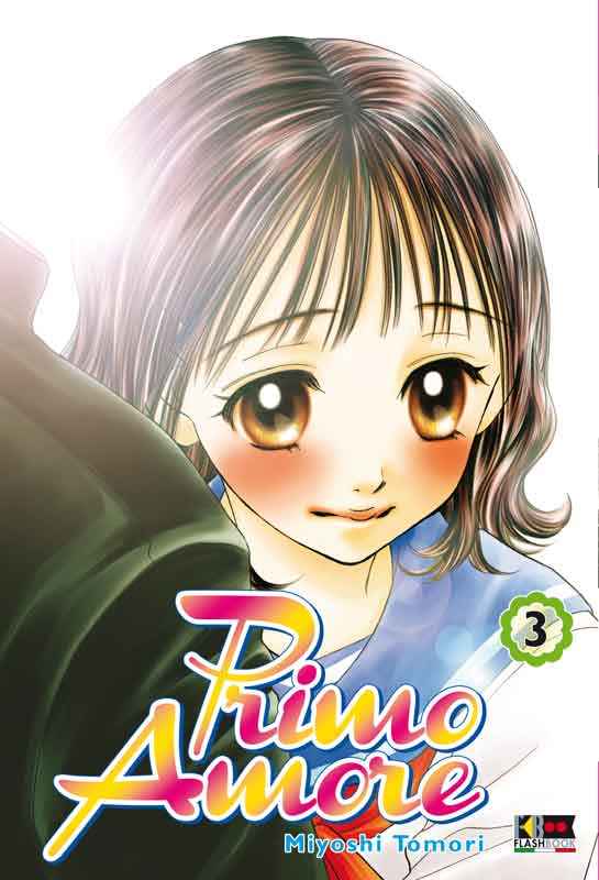 PRIMO AMORE 3